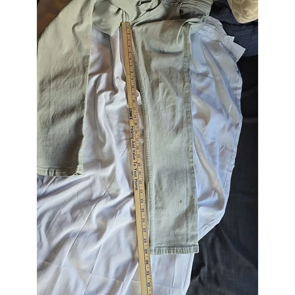 Locomotive Super Slim Men's‎ Jeans 32x30